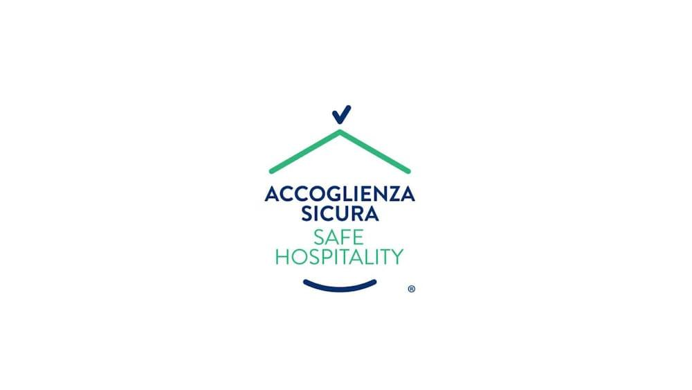 Hotel Romagna Флоренция Екстериор снимка
